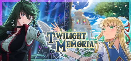 Games like Twilight Memoria : Freedom