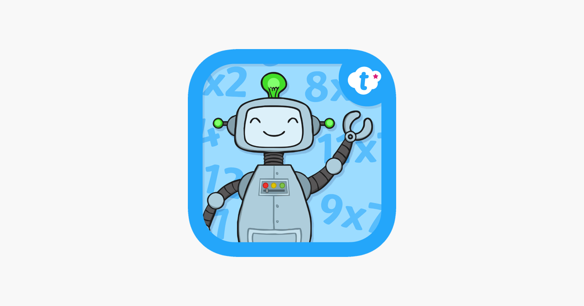 Games like Twinkl MTC: Learn Times Tables