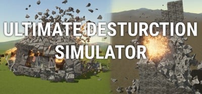 Ultimate Destruction Simulator Image