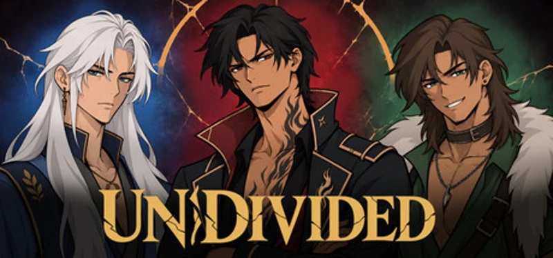 UNDIVIDED Image