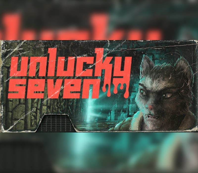Games like Unlucky Seven