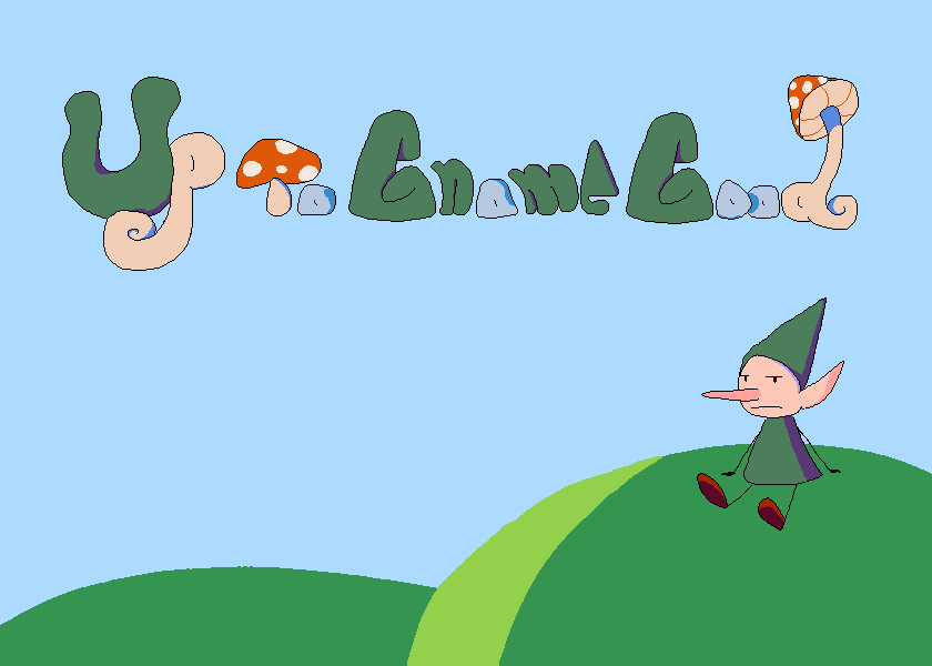 Games like Up To Gnome Good