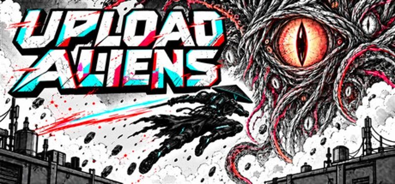 Upload Aliens Image
