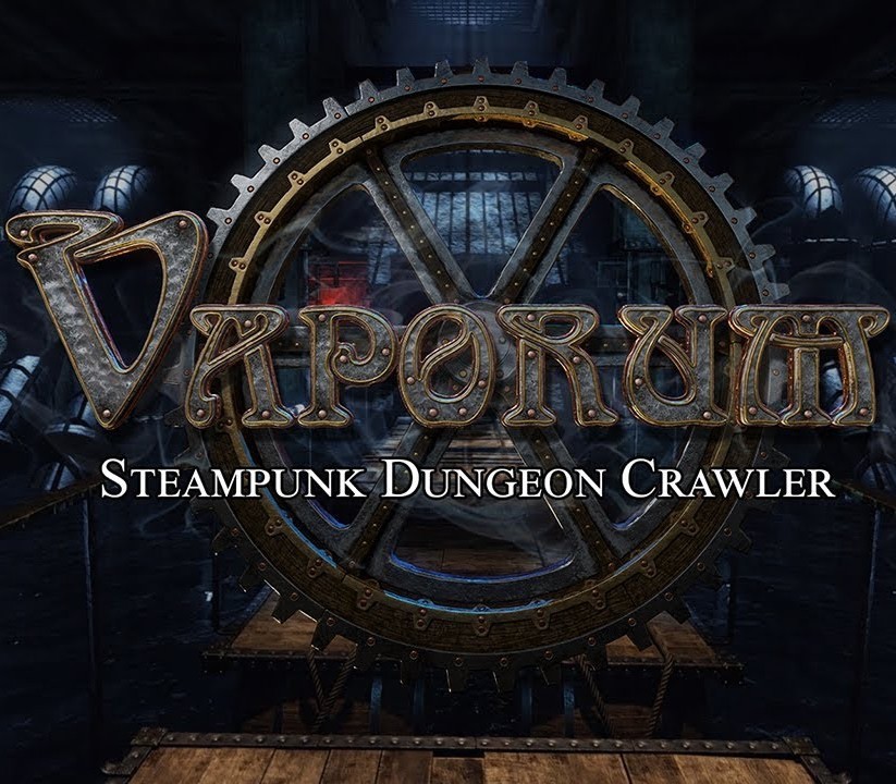 Games like Vaporum