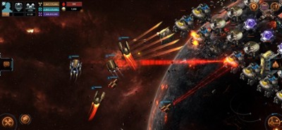 VEGA Conflict Image