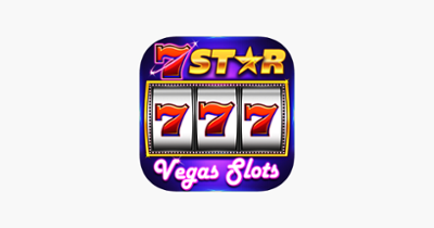 Vegas Slots - Slot Machines! Image