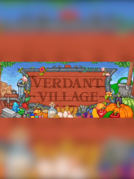Games like Verdant Village