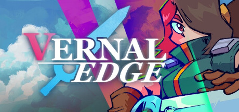 Vernal Edge Image