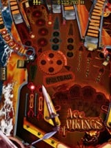 Vikings Pinball Image