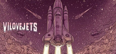 Games like VILOVEJETS