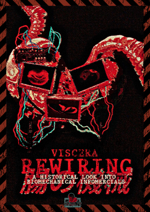 Viscera Rewiring screenshot