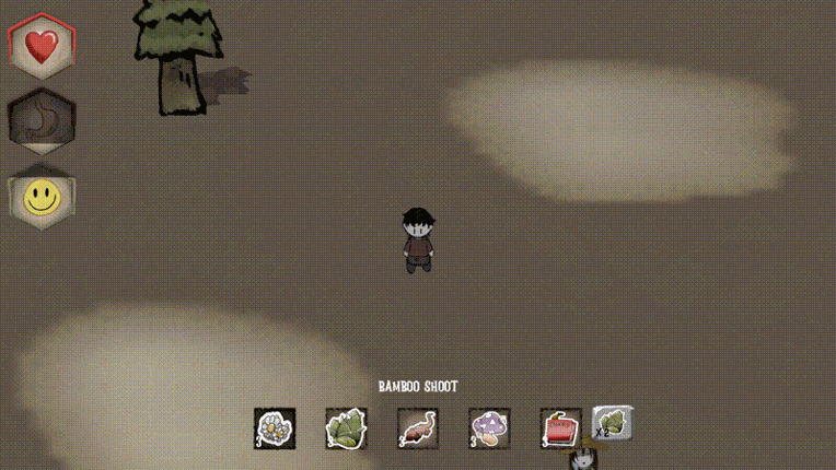 Volcanic screenshot