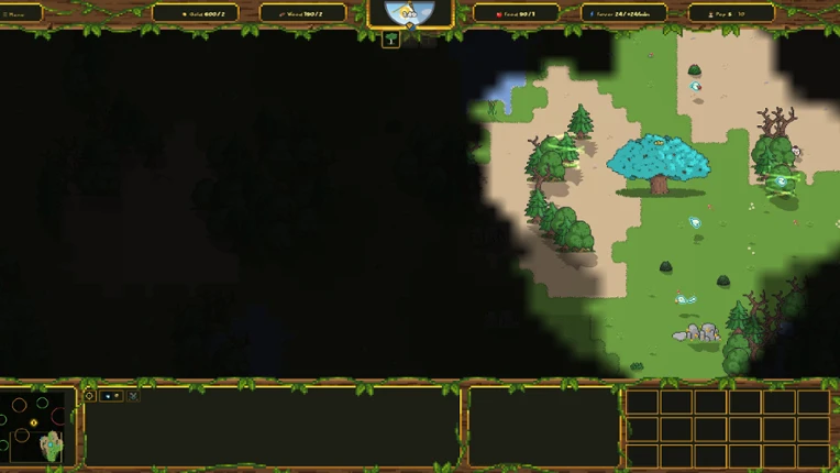 Warlords of Archaios Online Image