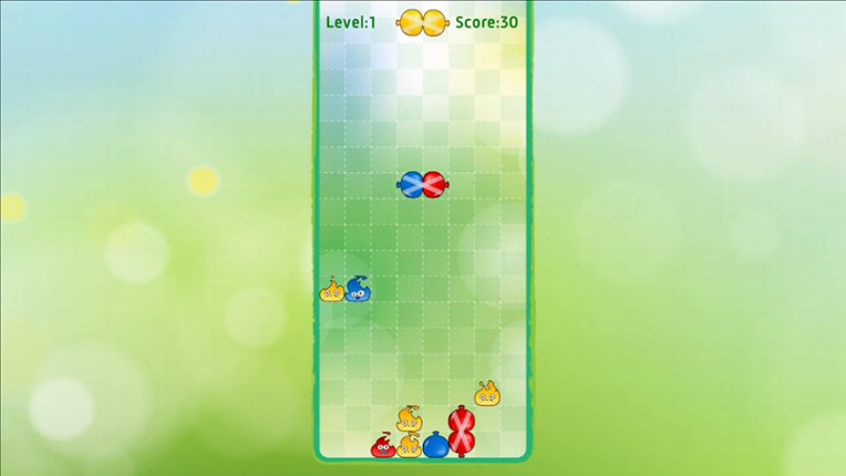 Water Balloon Mania screenshot