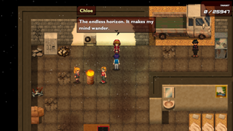 We As Slaves screenshot