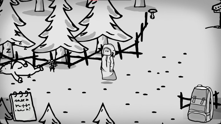 Welcome to Dreamville screenshot