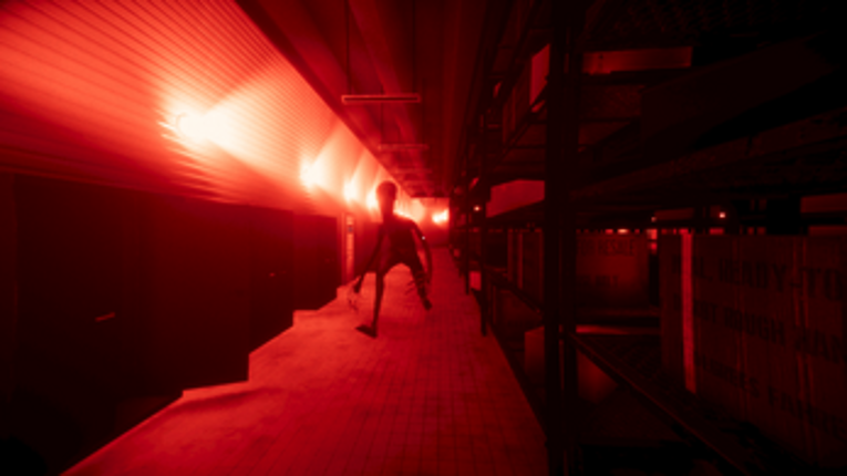 When the lights turn off screenshot