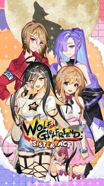 Games like Wolf Girlfriend