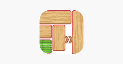 Wood Slider - Unblock Image