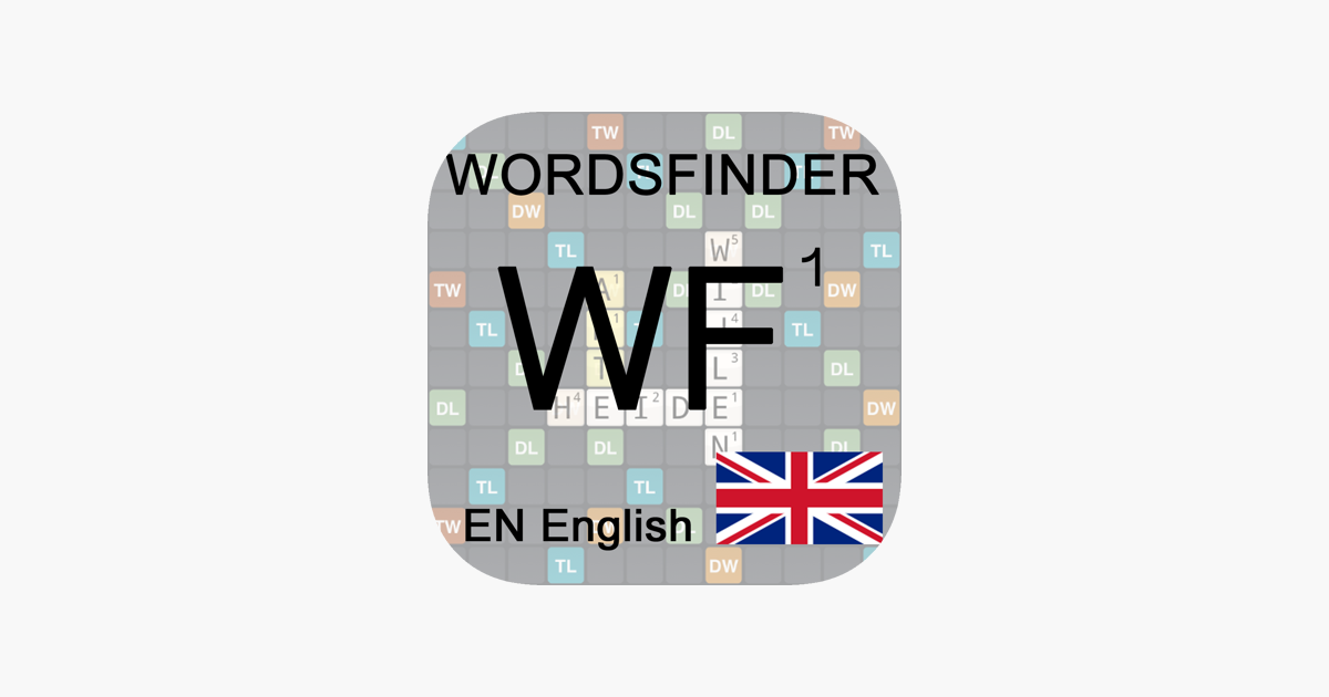 Games like Words Finder Wordfeud/SOWPODS