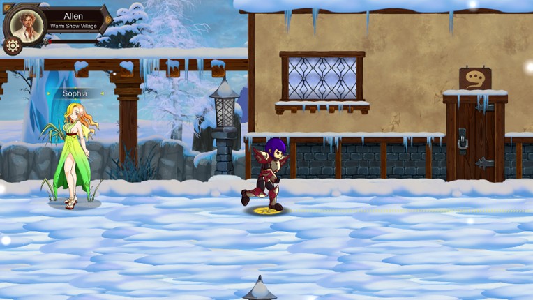 WorldLoop screenshot