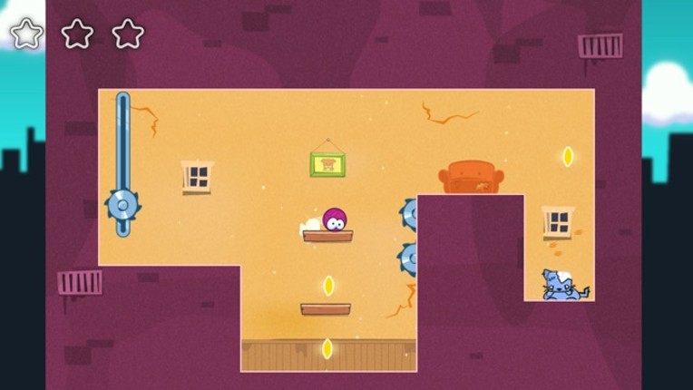 Yarn vs Zombie Cats Image