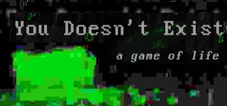 Games like You Doesn't Exist