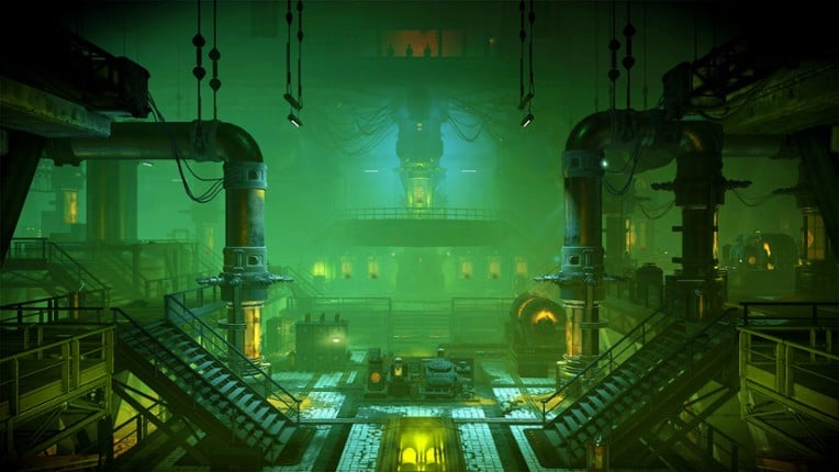 Zombie Army 4 Complete Edition screenshot