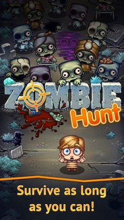 Zombie Hunt Image