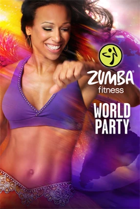 Zumba Fitness World Party Image