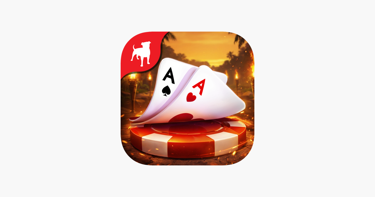 Games like Zynga Poker ™ - Texas Hold'em