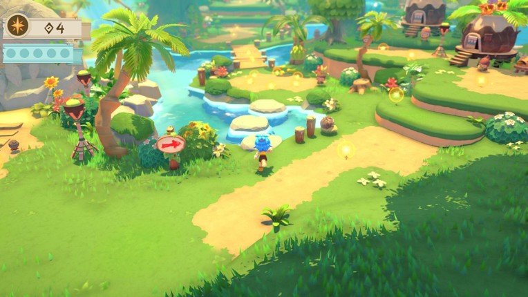 타부티(TAVUTI) screenshot