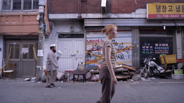 퍼마 라이프 : 막을 수 없는 반복의 움직임 Permalife : Unstoppable Repetitive Movements Image