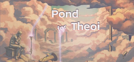 Games like 天国钓鱼 Pond for Theoi