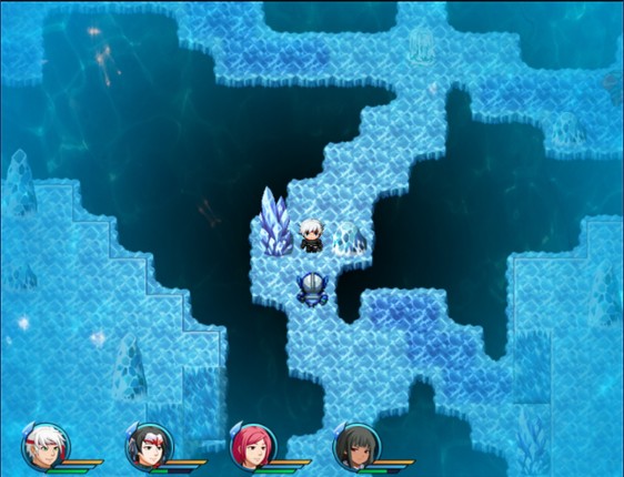 皓月空华 screenshot