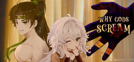 Games like Why Gods Scream