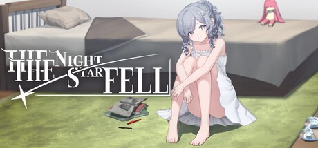 Games like 星星落下的夜晚