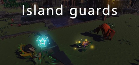 Games like 海岛守卫 Island guards