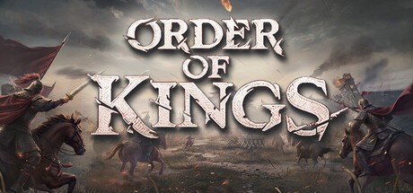 Games like 王于兴师/Order of Kings