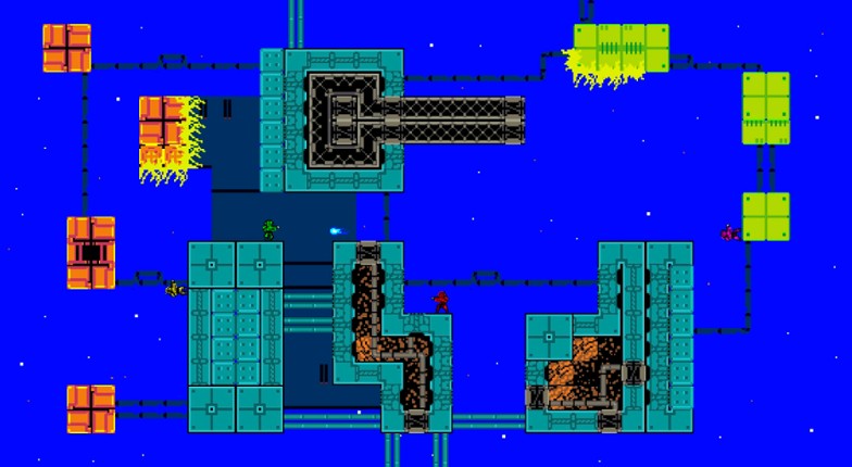 0Gravity screenshot