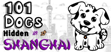 Games like 101 Dogs Hidden in Shanghai
