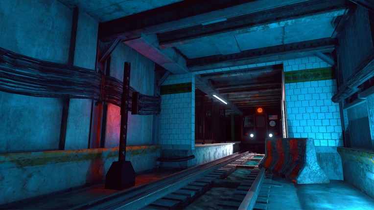 69 Seconds Later screenshot