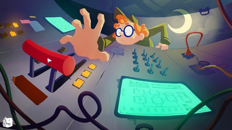 A Pretty Broken Adventure screenshot