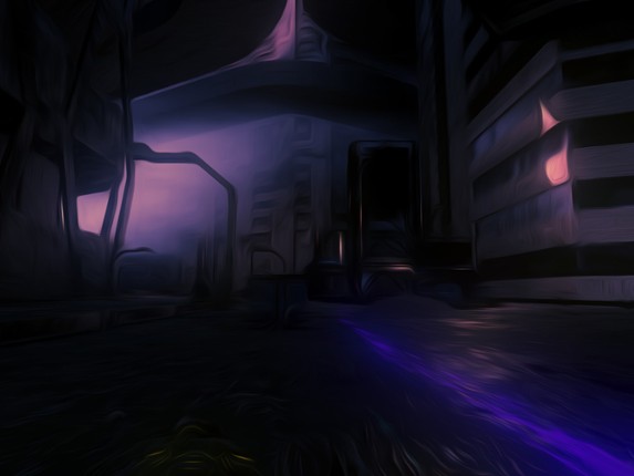 Adam Waste screenshot