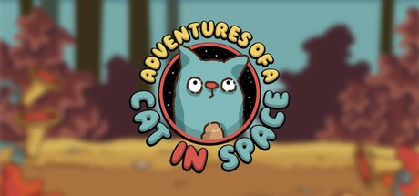 Games like Adventures of a Cat in Space
