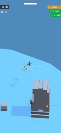 Airfight.io Image