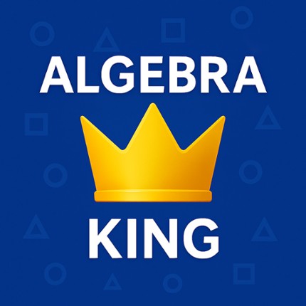 Algebra King: Math Game Image