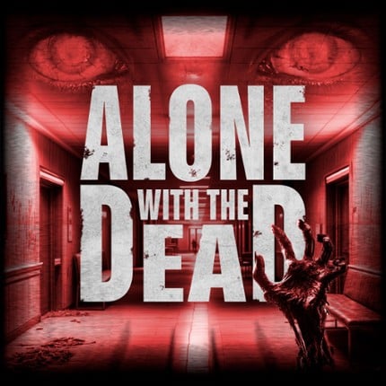 Alone With the Dead Game Cover