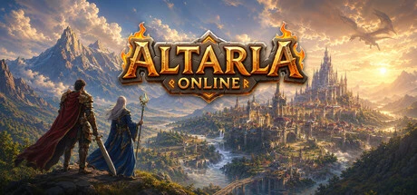 Games like Altaria Online
