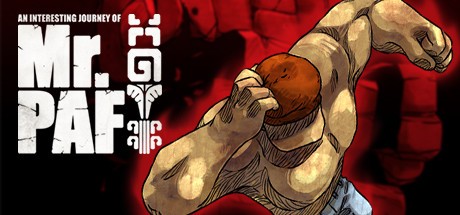 Games like An Interesting Journey of Monsieur PAF